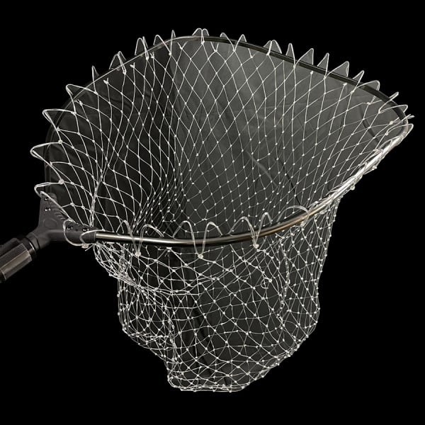 アルミボートネット 50×40 1段